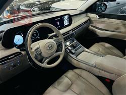 هيونداي باليسيد